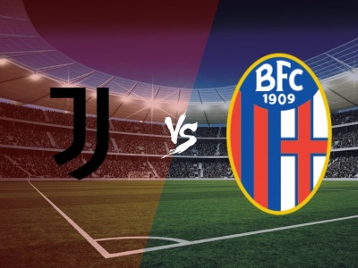 Xem lại Juventus vs Bologna - Vòng 33 Serie A 2025/26